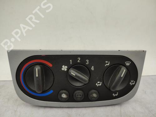 Climate control OPEL CORSA C (X01) 1.2 (F08, F68) | BP23732755I5 