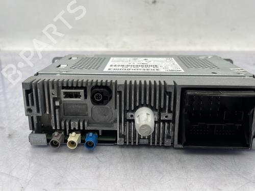 Radio CITROËN C4 II (NC_) 1.6 BlueHDi 120 | BP33121201E6 - Image 4