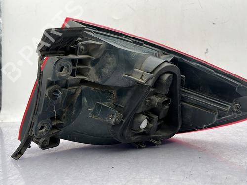 Used Left taillight Left taillight BMW 3 Touring (F31) 316 d (116 hp) 32765798 32765798