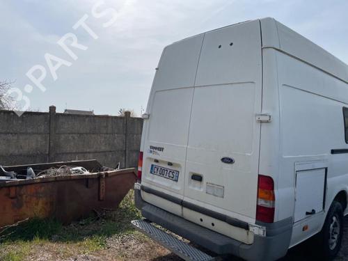 Left front shock absorber FORD TRANSIT Van (FA_ _) 2.4 TDE | BP23705298M16 - Image 13