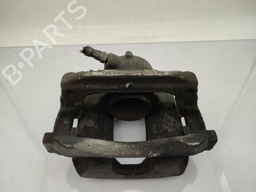 Left front brake caliper MERCEDES-BENZ A-CLASS (W176) A 180 (176.042) | BP23733044M105 