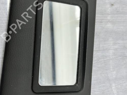Used Right sun visor Right sun visor RENAULT CLIO I (B/C57_, 5/357_) 1.9 D (B/C/S576, B/C/S57L) (64 hp) 23703326 23703326