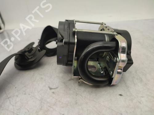 Front right seatbelt RENAULT MEGANE IV Hatchback (B9A/M/N_) 1.2 TCe 130 (B9MR) | BP23904272I25 - Image 4