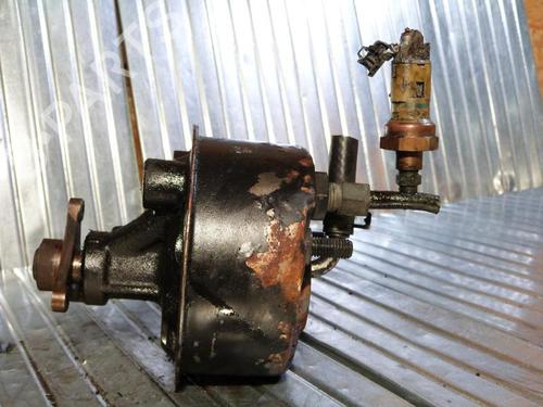 Used Steering pump Steering pump 23698190 23698190