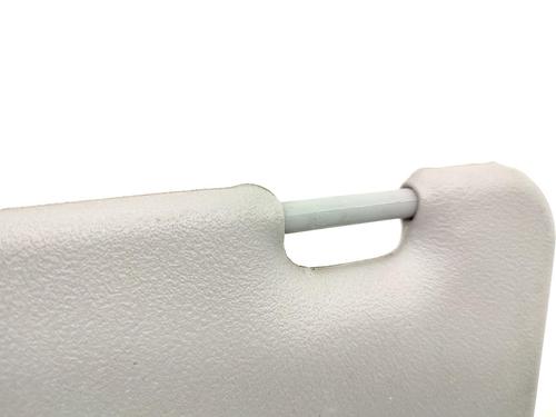 Used Left sun visor CITROËN BERLINGO / BERLINGO FIRST Box Body/MPV (M_) 1.8 D (MBA9A, MCA9A) (59 hp) 23678631