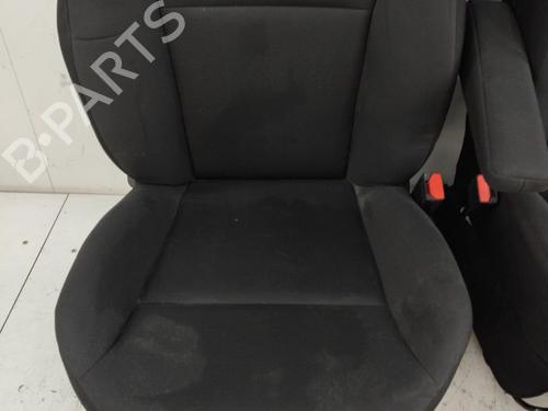 Seats set DACIA SANDERO III 1.0 TCe 100 ECO-G | BP23708510C78 