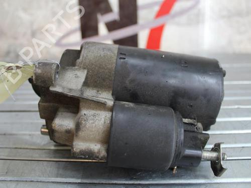 Used Starter Starter CITROËN ZX (N2) 1.4 i (75 hp) 23667580 23667580