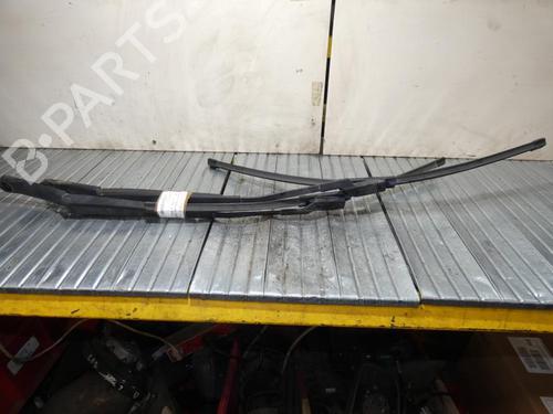 Front windshield wiper arm OPEL ASTRA J (P10) 1.7 CDTI (68) | BP23697799C143 