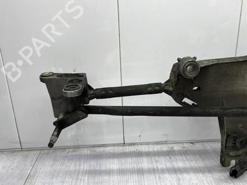 Front wiper motor PEUGEOT 807 (EB_) 2.2 HDi | BP23685687M29 