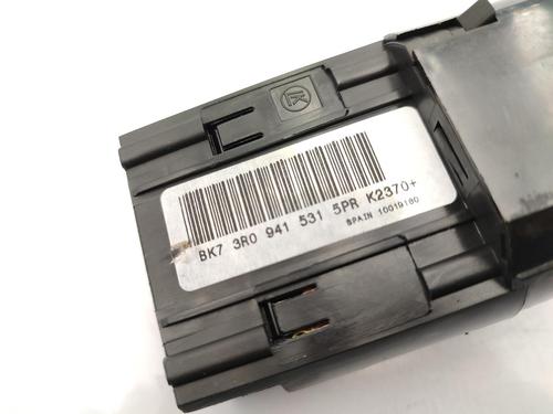 Used Headlight switch Headlight switch SEAT EXEO ST (3R5) 2.0 TDI (120 hp) 23743041 23743041