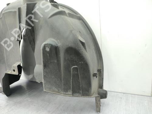 Wheel arch CITROËN C3 III (SX) 1.6 BlueHDi 75 | BP23723311C56