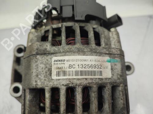 Alternator OPEL CORSA D (S07) 1.3 CDTI (L08, L68) | BP23732304M7  - Image 7