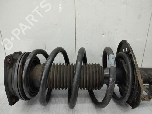 Right front shock absorber NISSAN QASHQAI / QASHQAI +2 I (J10, NJ10, JJ10E) 2.0 dCi | BP23730506M17 