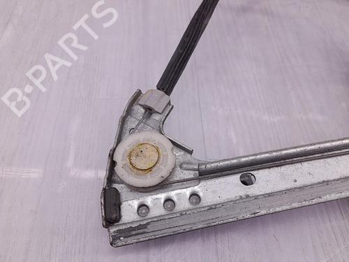 Front right window mechanism CITROËN XSARA (N1) 2.0 HDi 90 | BP23710230C23 
