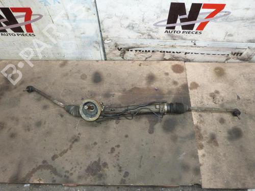 Used Steering rack PEUGEOT 206 Hatchback (2A/C) 1.4 HDi eco 70 (68 hp) 23669855