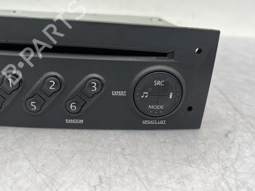 Radio RENAULT MODUS / GRAND MODUS (F/JP0_) 1.5 dCi (JP02) | BP30648889E6 - Image 2