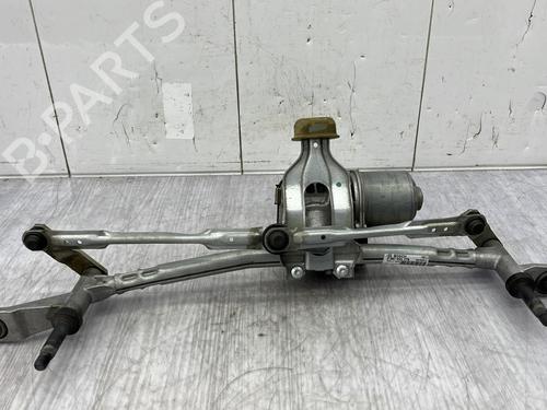 Used Front wiper motor PEUGEOT 3008 II SUV (MC_, MR_, MJ_, M4_) 1.6 BlueHDi 120 (120 hp) 23683693