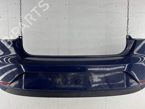 Bak støtfanger SEAT IBIZA IV (6J5, 6P1) 1.2 TSI (105 hp) 24636158