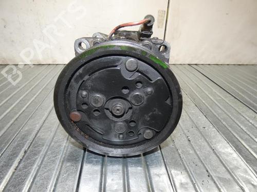 Used AC compressor ROVER 200 II Hatchback (RF) 220 D/SD (86 hp) 23671124