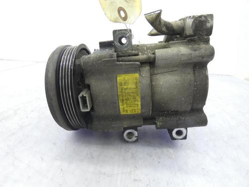 Used AC compressor AC compressor FORD MONDEO II (BAP) 1.8 TD (90 hp) 23673439 23673439
