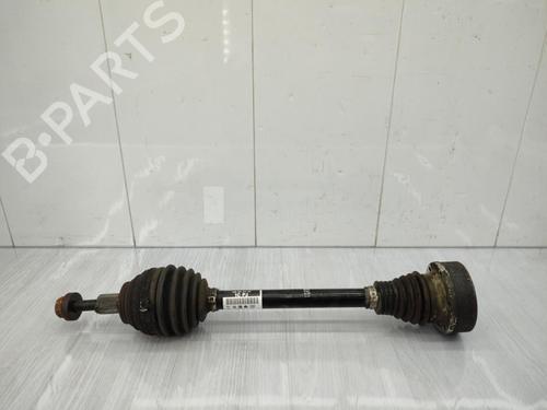 Left front driveshaft VW TOURAN (1T1, 1T2) 1.9 TDI | BP23718949M38 