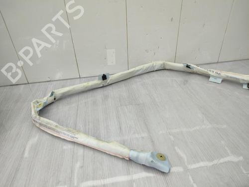 Left curtain airbag AUDI A3 (8P1) 2.0 TDI 16V quattro | BP23733097C11 