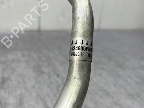 AC pipe NISSAN MICRA V (K14) 0.9 IG-T | BP23753196M126 