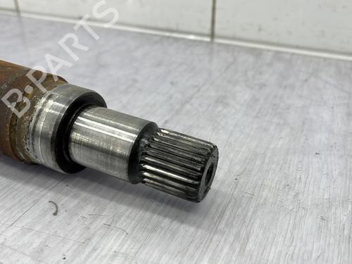 Right front driveshaft FORD FIESTA VI (CB1, CCN) 1.5 TDCi | BP23948737M39 