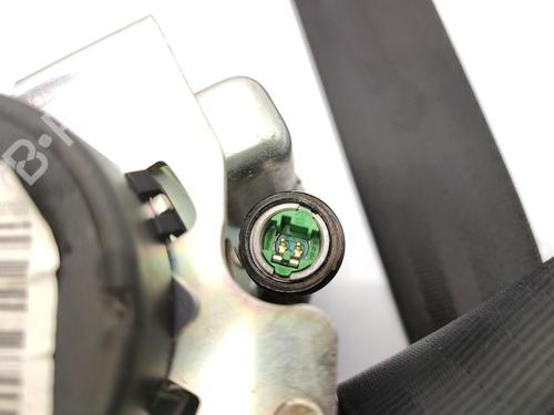 Rear right belt tensioner SKODA OCTAVIA II (1Z3) 2.0 TDI 16V | BP23752493C90 
