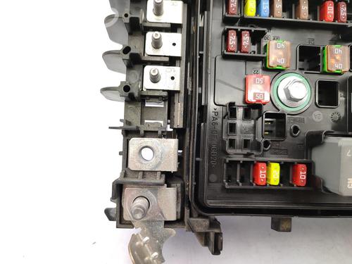 Electronic module OPEL ASTRA K (B16) 1.0 Turbo (68) | BP23722535M83  - Image 32