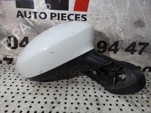 Right mirror FIAT PUNTO EVO (199_) 1.3 D Multijet (199AXC1A, 199BXC1A, 199AXT1A, 199BXT1A) | BP23685150C27 