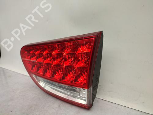 Used Right tailgate light Right tailgate light CITROËN C-CROSSER (VU_, VV_) 2.2 HDi (156 hp) 27356905 27356905