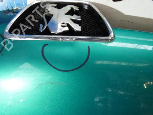 Used Hood PEUGEOT 306 Hatchback (7A, 7C, N3, N5) 1.4 (75 hp) 23668628