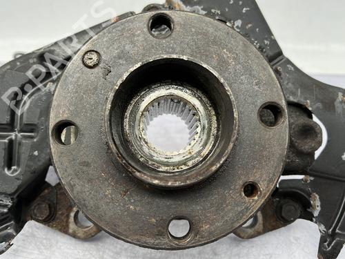 Used Left front steering knuckle Left front steering knuckle FIAT 500 (312_) 1.3 D Multijet (312AXE1A) (95 hp) 23756780 23756780