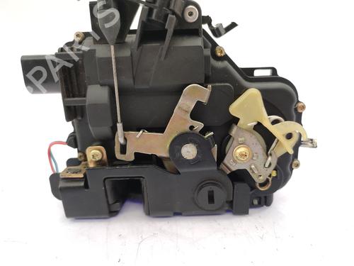 Rear right lock VW BORA I (1J2) 1.9 TDI | BP23755607C99 