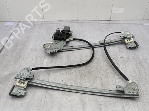 Front left window mechanism ROVER 75 (RJ) 2.0 CDT | BP23707026C22  - Image 8