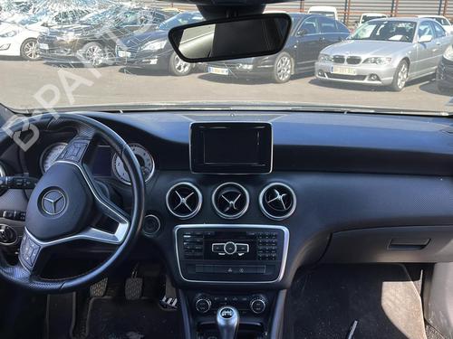 Steering column MERCEDES-BENZ A-CLASS (W176) A 180 CDI / d (176.012) | BP23741159M21 - Image 15