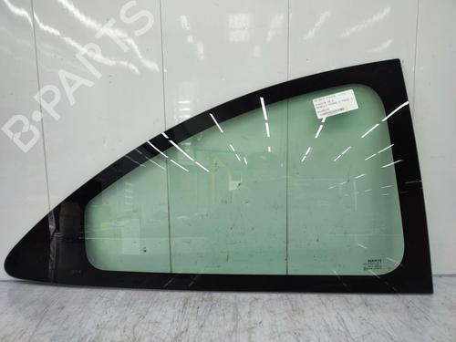 Panel rute bak høyre RENAULT MEGANE II (BM0/1_, CM0/1_) 1.6 16V (BM0C, CM0C) (113 hp) 23712743