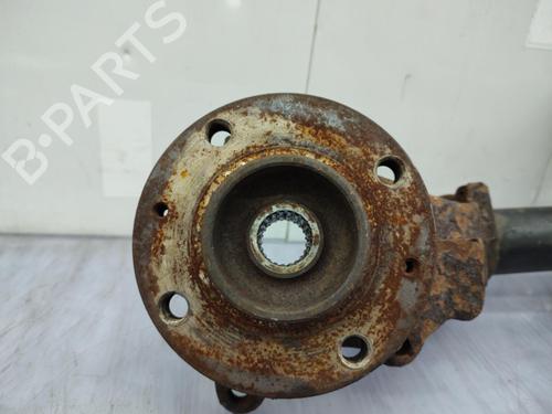 Right front steering knuckle CITROËN SAXO (S0, S1) 1.5 D | BP23678895M26