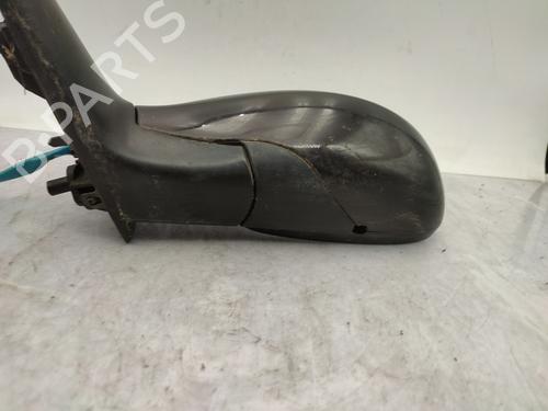 Left mirror CITROËN C5 II (RC_) 1.6 HDi (RC8HZB) | BP27637156C26 