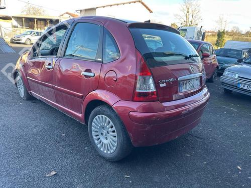Styregear/Snekke CITROËN C3 I (FC_, FN_) 1.4 HDi | BP23684069M22 