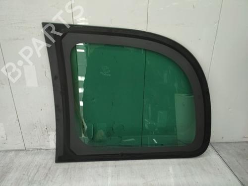 Rear right quarter glass RENAULT KANGOO / GRAND KANGOO II (KW0/1_) 1.5 dCi 90 (KW05, KW08, KW0G, KW11) | BP29406264C92 