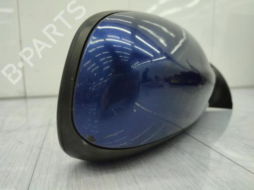 Right mirror PEUGEOT 307 (3A/C) 2.0 HDi 90 | BP23672522C27 
