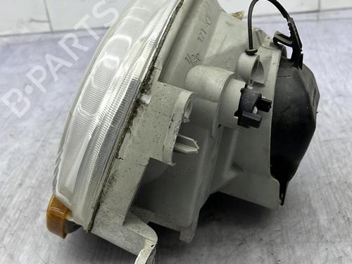 Used Left headlight Left headlight RENAULT TWINGO I (C06_) 1.2 (C063, C064) (55 hp) 23706488 23706488