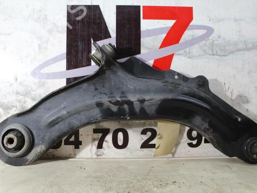 Used Left front suspension arm RENAULT MEGANE II Coupé-Cabriolet (EM0/1_) 1.9 dCi (120 hp) 23686148