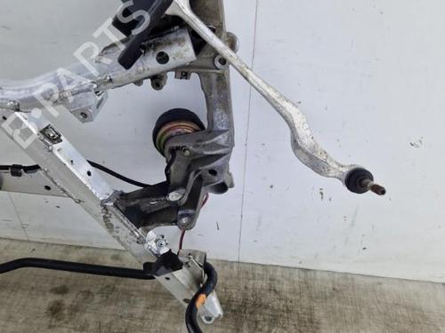 Used Subframe BMW 5 (E39) 525 tds (143 hp) 23710718