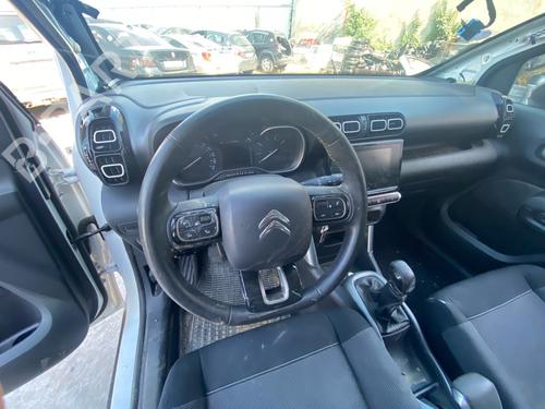 Dashboard CITROËN C3 AIRCROSS II (2R_, 2C_) 1.2 PureTech 110 (2RHNZB, 2RHNZW, 2RHNPX, 2RHNPJ) | BP36663991C46 - Image 4