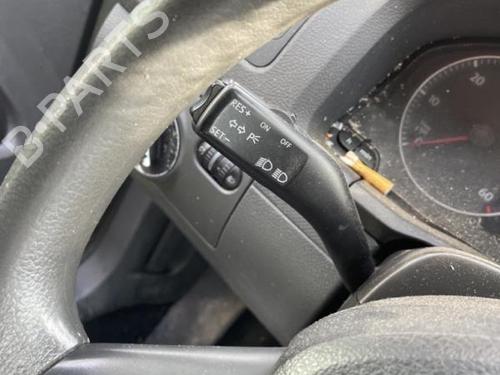Climate control VW GOLF V (1K1) 1.9 TDI | BP23728551I5 - Image 13