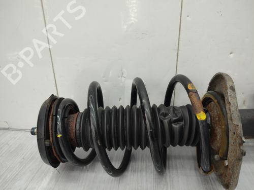 Left front shock absorber PEUGEOT 308 SW I (4E_, 4H_) 1.6 HDi | BP23731350M16 