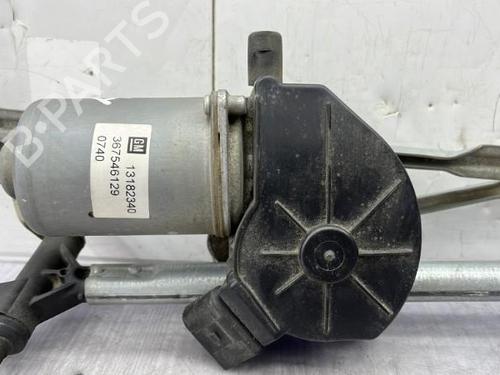 Front wiper motor OPEL CORSA D (S07) 1.3 CDTI (L08, L68) | BP23753591M29 - Image 10